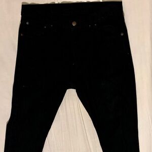 Levis 512, men’s jeans 32x30